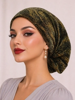 Yashil