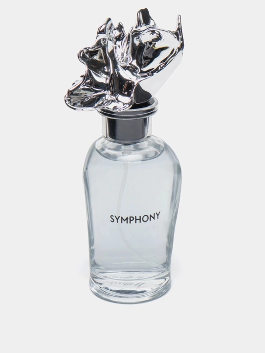 Symphony, Louis Vuitton EDP для женщин и мужчин, элегантный, элитный парфюм, духи, 100 мл