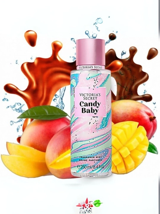 Tana uchun Victoria's Secret spreyi - 
