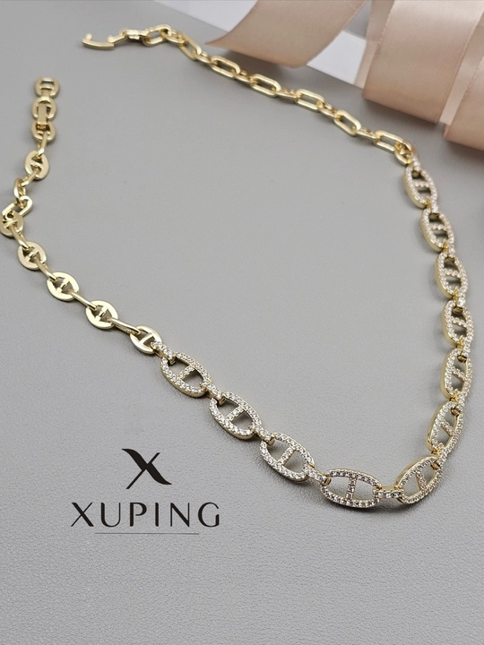 Колье для женщин и девушек, Xuping