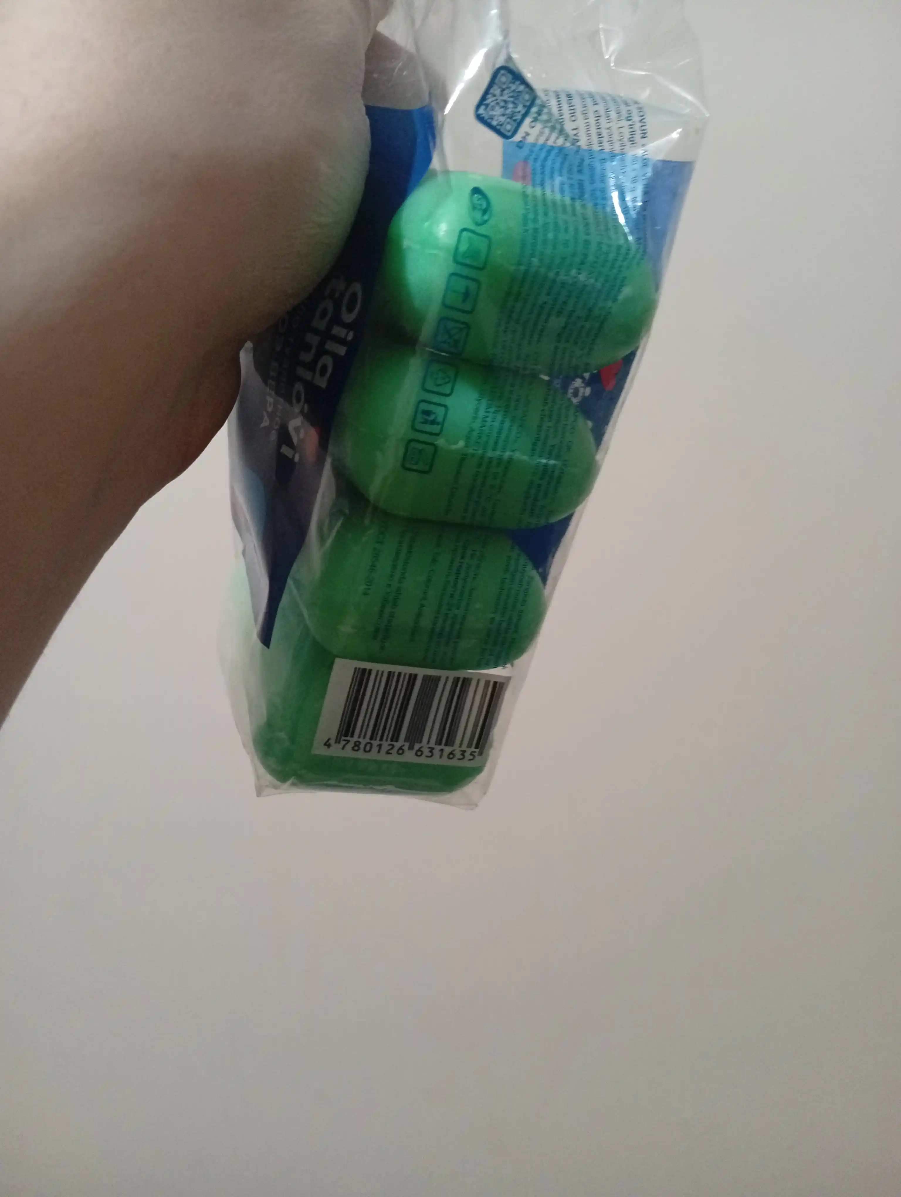 Oila Tanlovi atir sovuni 70 g, 5 dona
