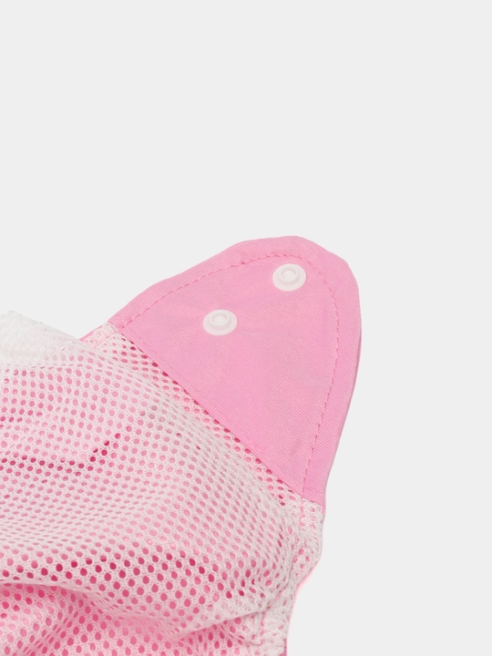 Ko'p martalik trusik tagliklar, pamperslar, qayta yuvib ishlatish mumkin bolgan
