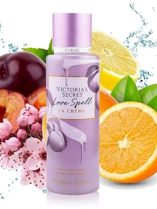 Tana uchun Victoria's Secret spreyi, 250 ml - 