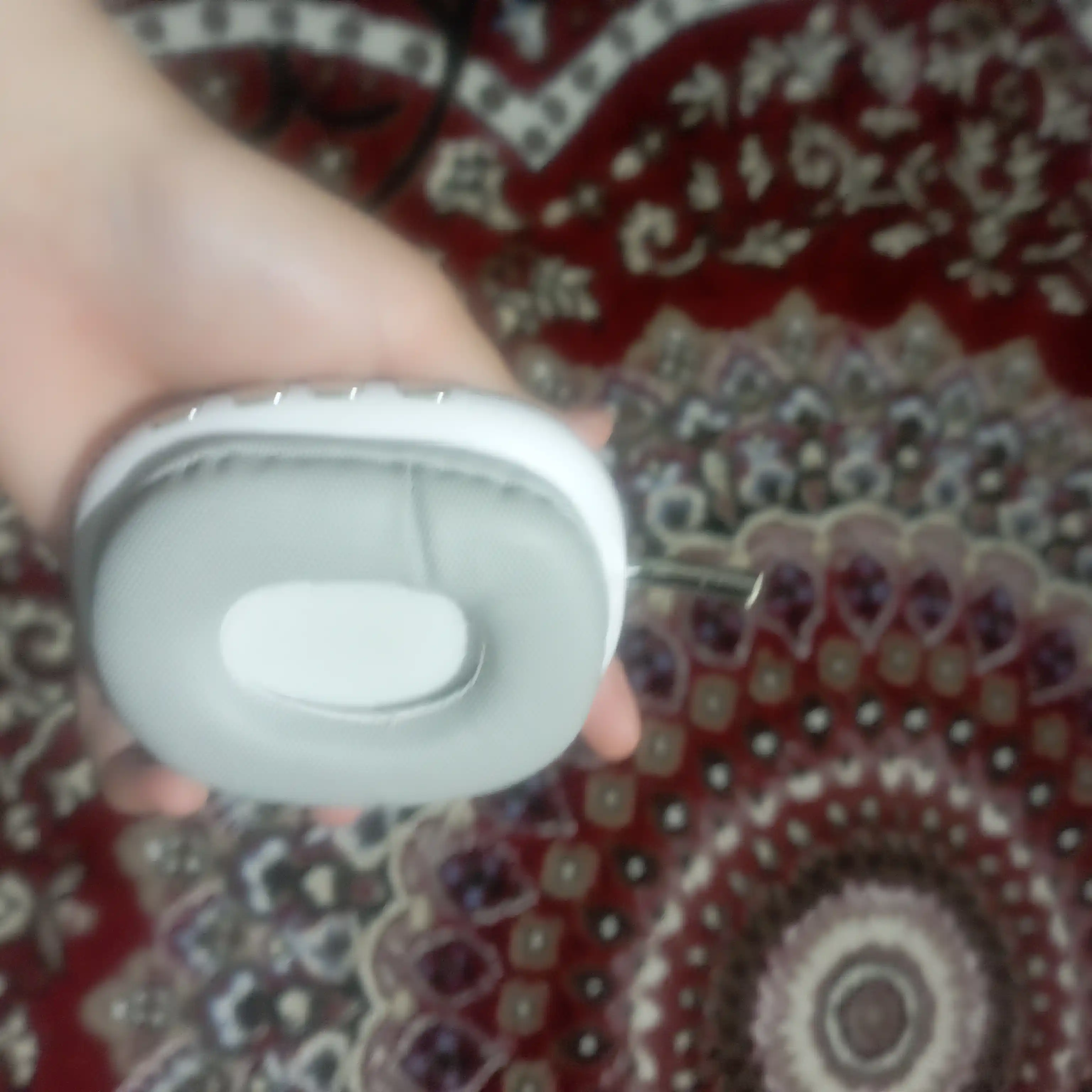 Simsiz Bluetooth quloqchinlar P9, toliq o'lchamli bluthooth naushnik