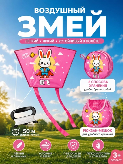 Воздушный змей