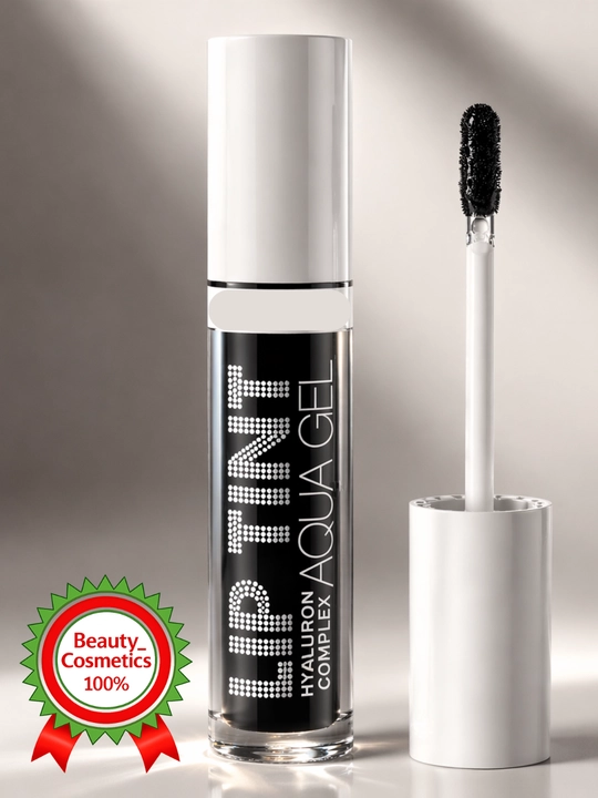 Lip Tint Aqua Gel, oттеночный гель, тинт, косметика