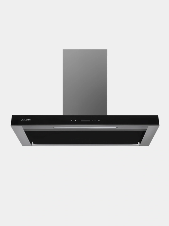 Кухонная вытяжка AVALON AVL-RH 901 T - (90 см) - 