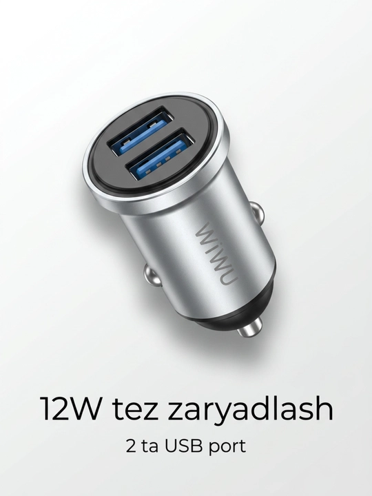 Avto zaryadlagich usb c, 30w car charger, mashina zaryadlagich, tez zaryadlash