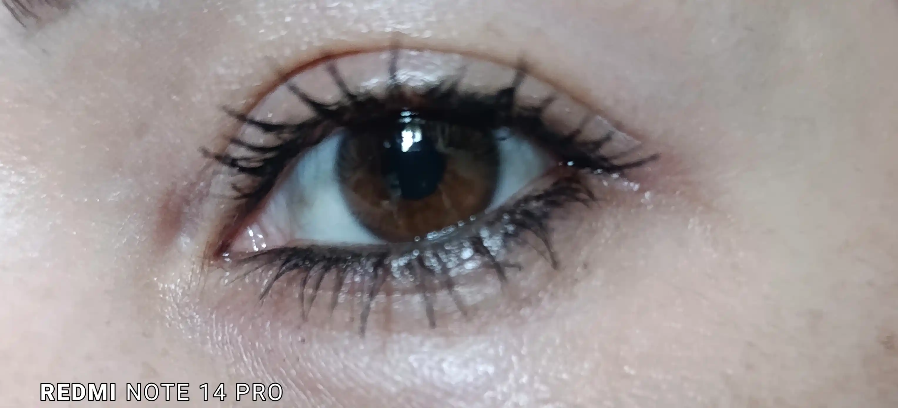 Тушь для ресниц L'Oreal Paris Sky High Cosmic, оттенок черный, 9.6 мл