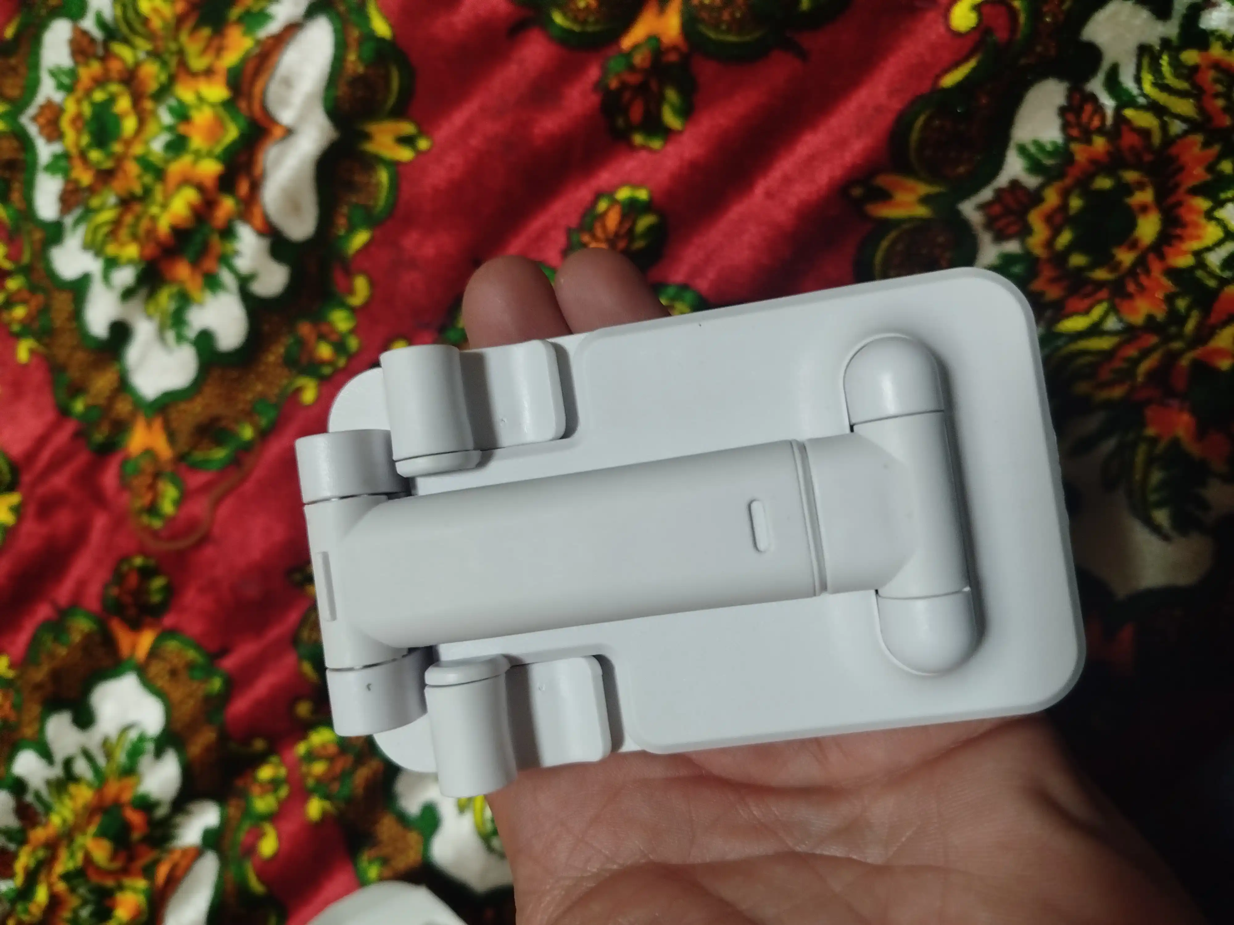 Avtomobil havo kanali telefon ushlagichi, Holder, ikki tomonlama qisqich