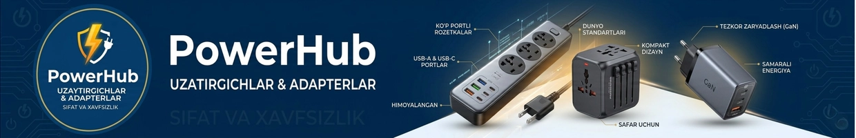 PowerHub