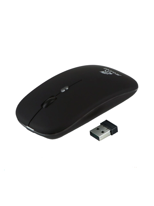 Simsiz RGB sichqonchasi Jeqang JW-AP02