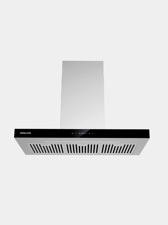 Кухонная вытяжка AVL-RH 9100 - 90 см - 