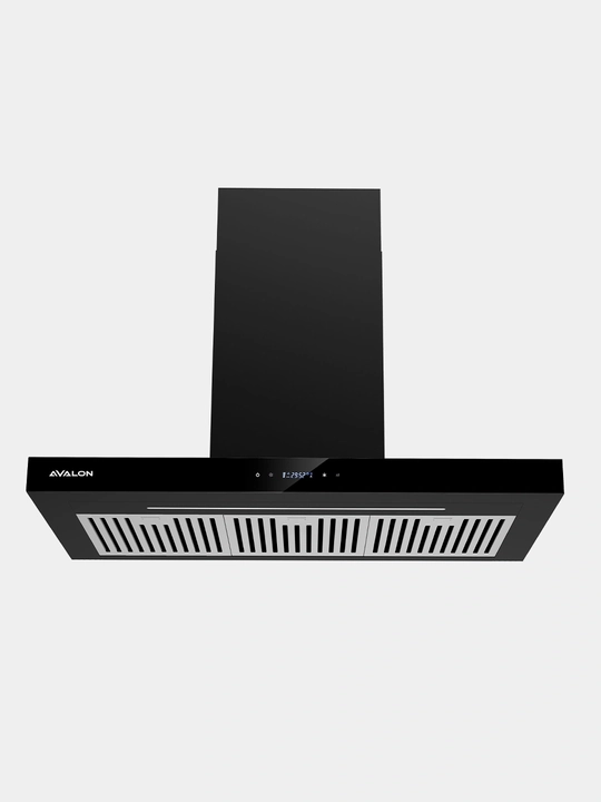 Кухонная вытяжка AVL-RH 9100 - 90 см - 