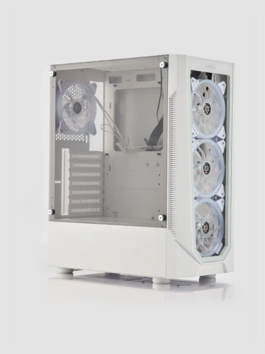 Корпус для компьютера, игровой кейс XTECH R25