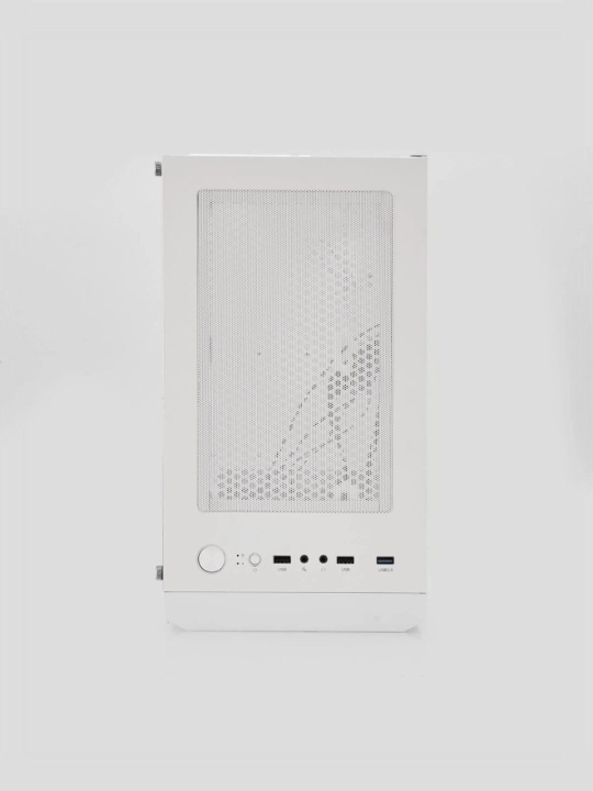 Корпус для компьютера, игровой кейс XTECH R25