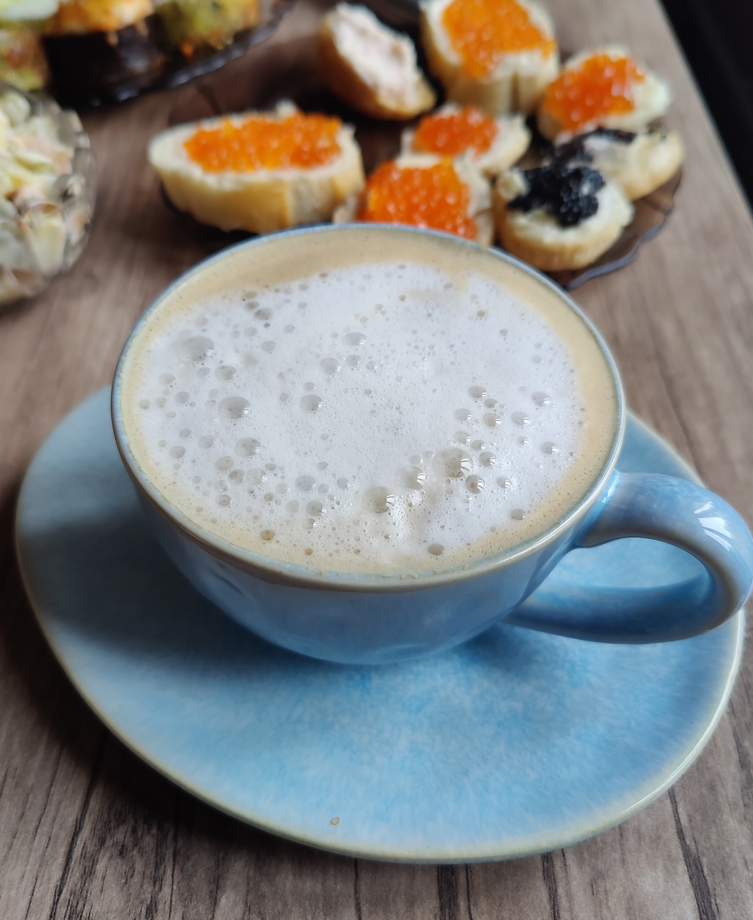Кофе в зернах JUM Espresso, 1 кг