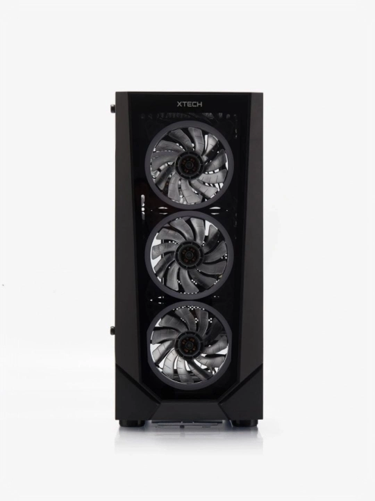 Корпус для компьютера, игровой кейс XTECH R25
