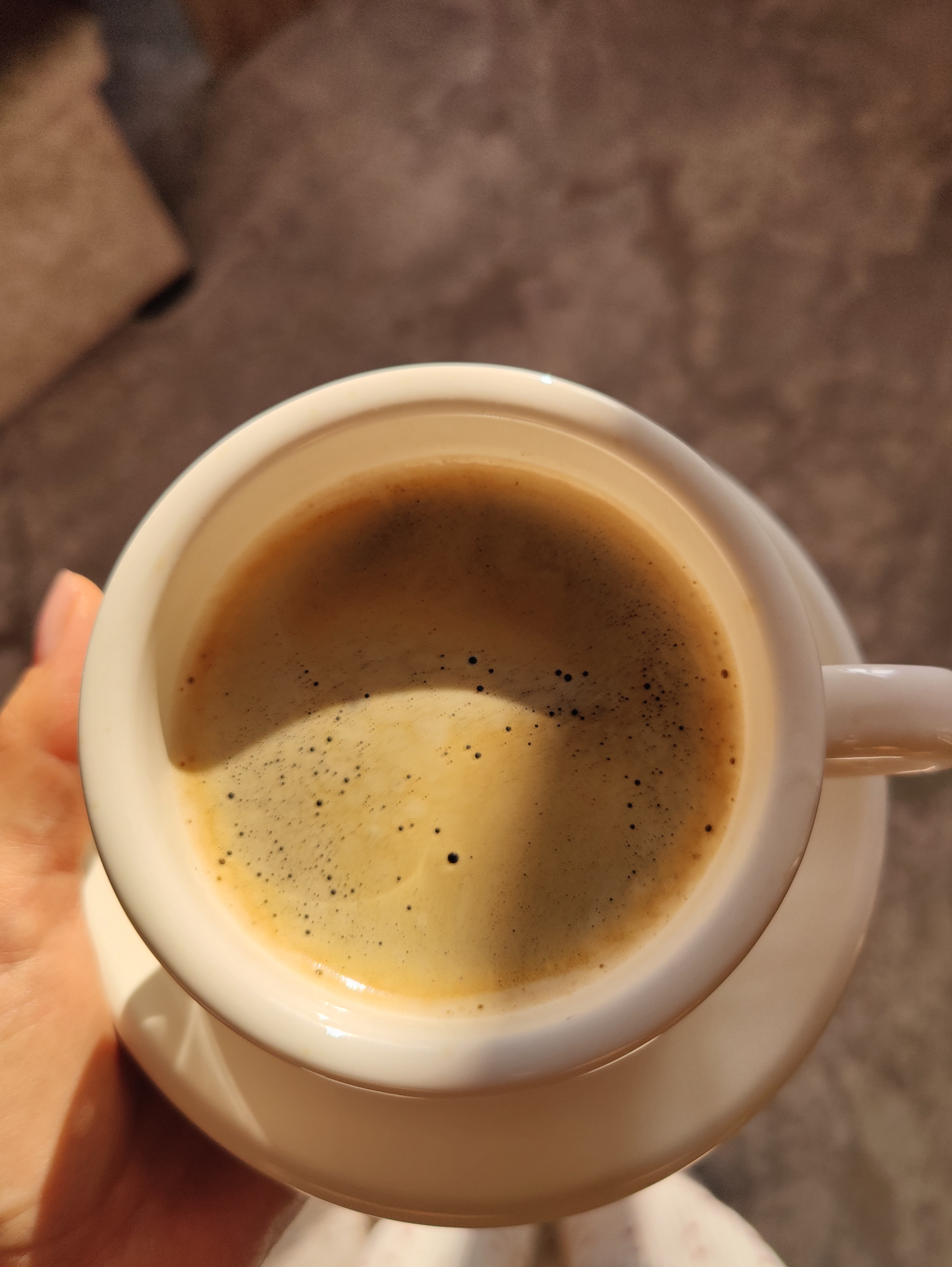 Кофе в зернах JUM Espresso, 1 кг