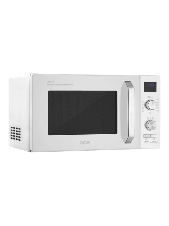 Микроволновая печь Artel GWD0323, 800 Вт, механическая, 23 литра - 
