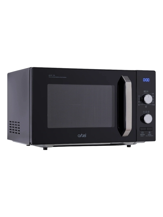 Микроволновая печь Artel GWD0323, 800 Вт, механическая, 23 литра - 