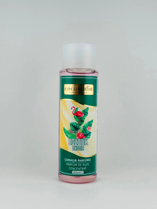 Концентрат для стирки Cocomidor, 200 мл