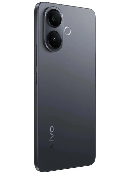 Смартфон VIVO V60 LITE 8/256 GB Black