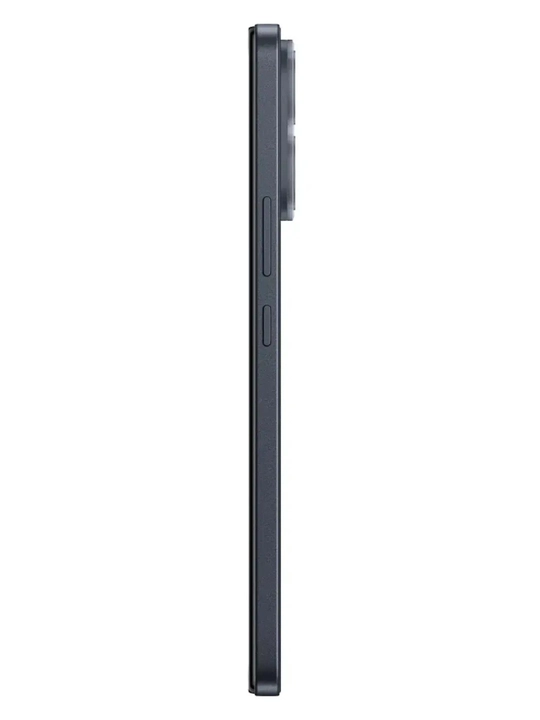 Смартфон VIVO V60 LITE 8/256 GB Black
