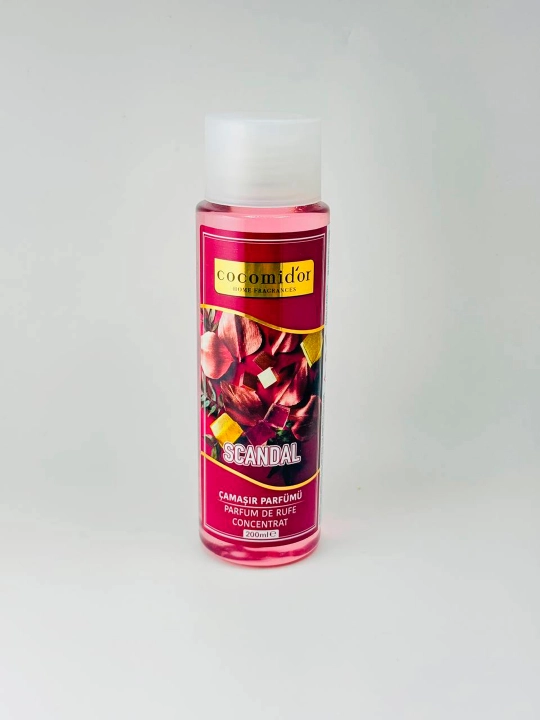 Cocomidor kir yuvish konsentrati, 200 ml - 