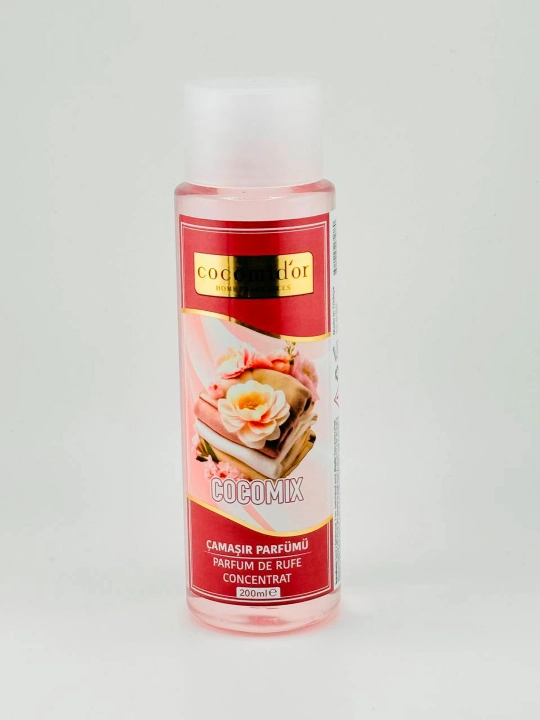 Cocomidor kir yuvish konsentrati, 200 ml - 