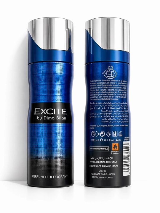 Erkaklar dezodoranti, Erkaklar uchun parfyumli deodorant, HAYATI, SMART BLACK, 212MEN