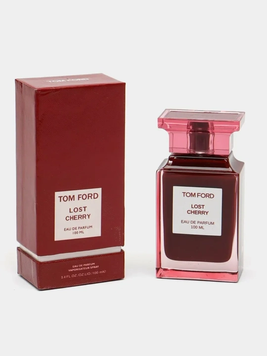 Tom Ford Lost Cherry духи