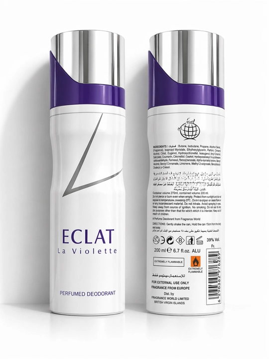 Ayollar dezodoranti, ayollar uchun parfyumli dezodorant. 200 ML