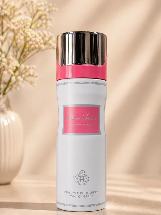Ayollar dezodoranti, ayollar uchun parfyumli dezodorant. 200 ML