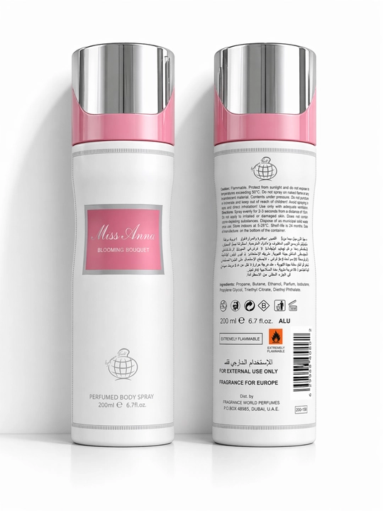 Ayollar dezodoranti, ayollar uchun parfyumli dezodorant. 200 ML