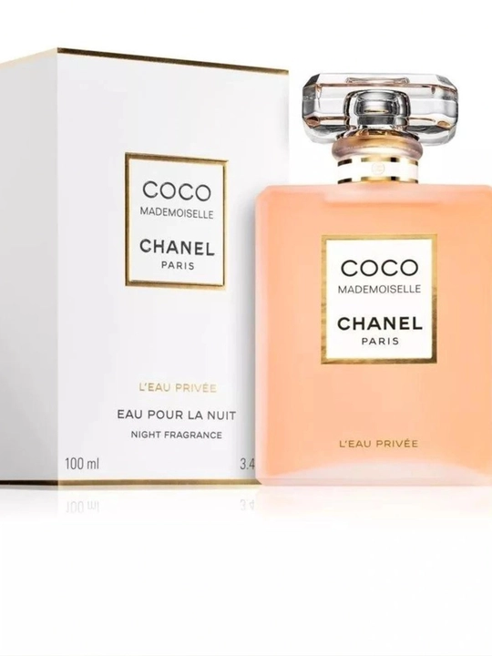 Парфюмерная вода женская Coco Mademoiselle Paris, 100 мл - 