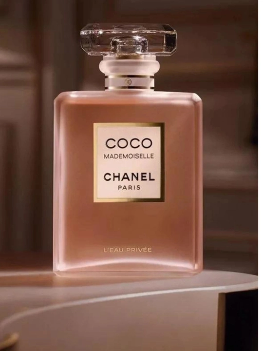 Ayollar uchun parfyumlangan suv Coco Mademoiselle Paris, 100 ml