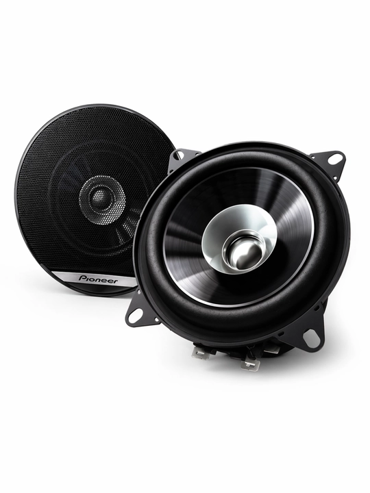 Avto kalonka Pioneer TS-G1010F 10 sm 190W, mashina uchun kolonka, avtomobil kolonkalari