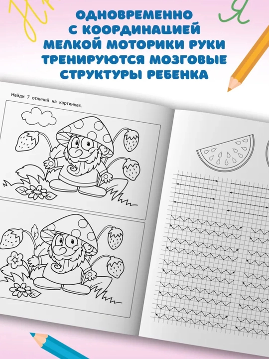 Matematika propislari va husni xat asoslari: Maktabga tayyorlov | S. Zotov, G. Sicheva