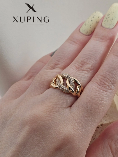 Кольца для девочек и женщин, Xuping