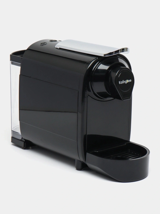 Кофемашина KaringBee TC01, капсульная кофеварка 