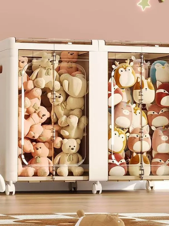 Ящик игрушек, комод, корзина, органайзер, универсальная коробка