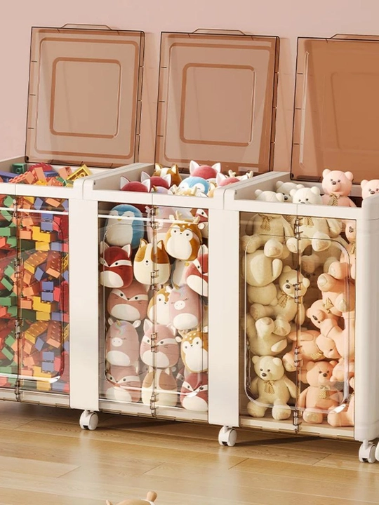 Ящик игрушек, комод, корзина, органайзер, универсальная коробка
