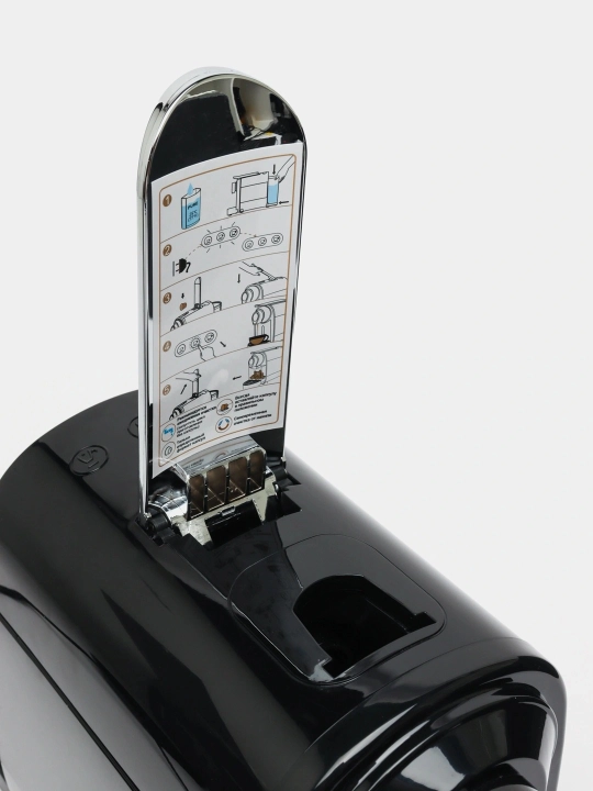 Кофемашина KaringBee TC01, капсульная кофеварка 