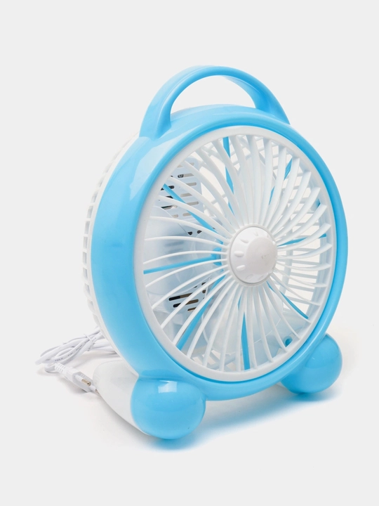 Ventilyator, Akalon A700 stol usti ventilyatori,uy va ofis uchun portativ mini ventilyator