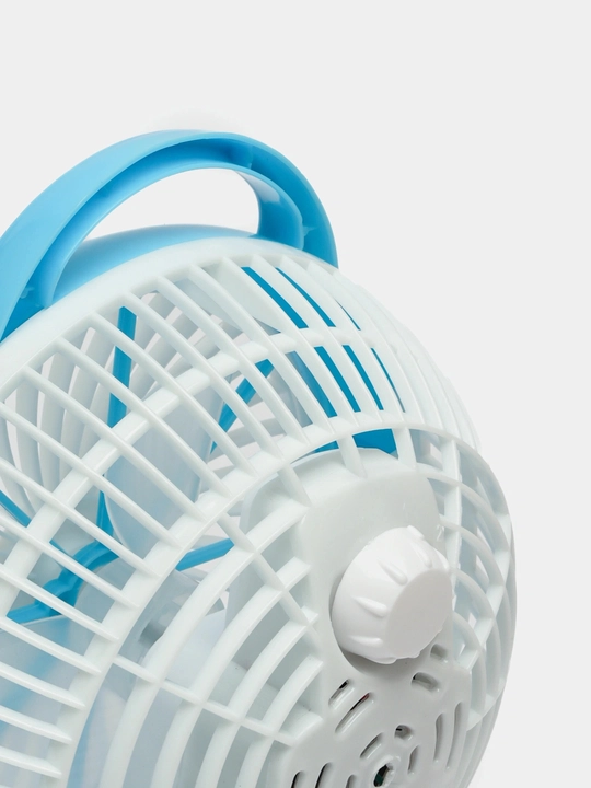 Ventilyator, Akalon A700 stol usti ventilyatori,uy va ofis uchun portativ mini ventilyator