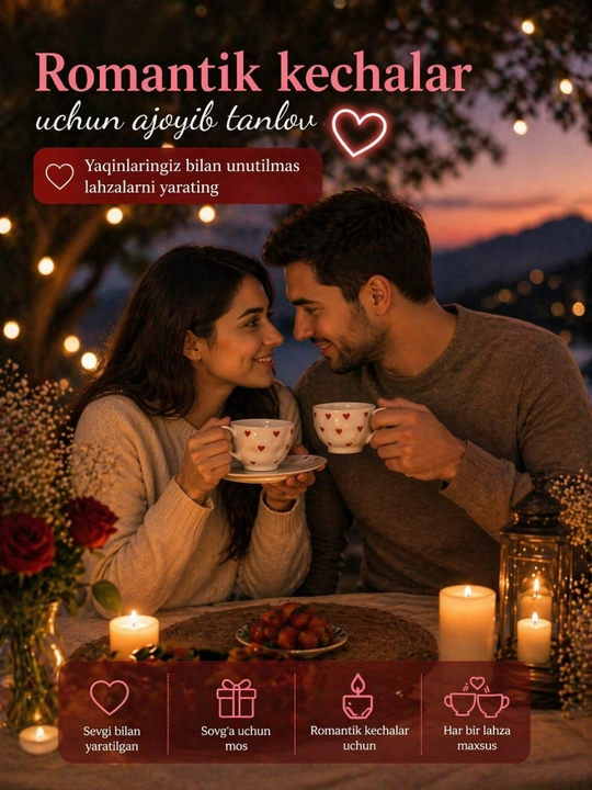 Пентерест кружки