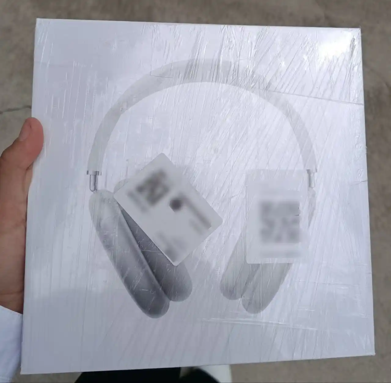 Беспроводные наушники PODS MAX, Bluetooth, Aux