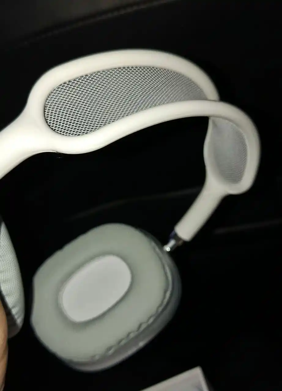 Беспроводные наушники PODS MAX, Bluetooth, Aux