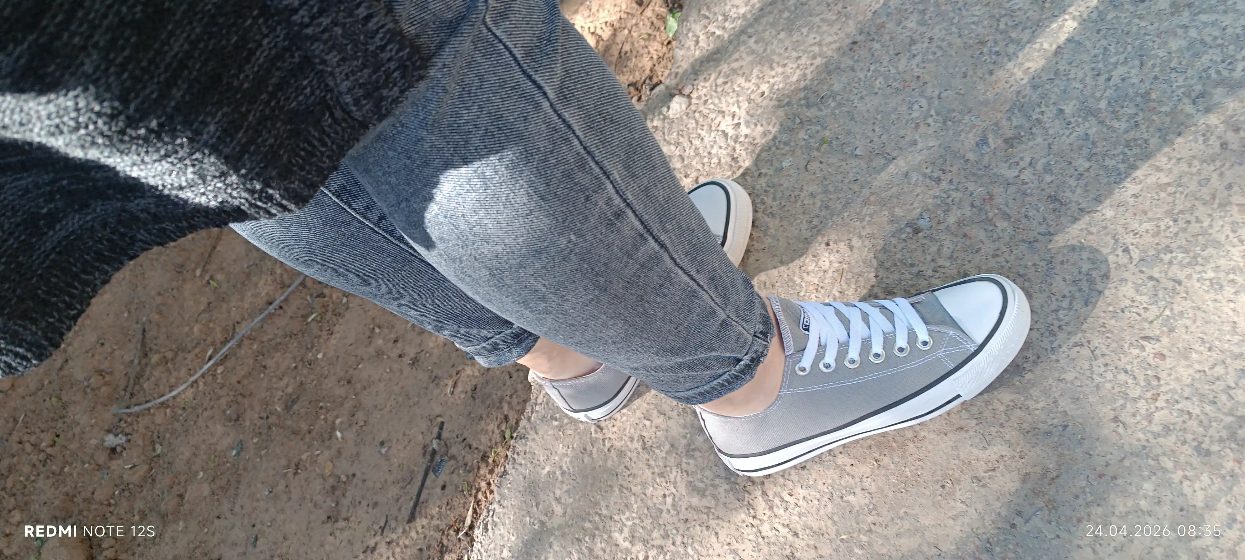 Kedalar Converse sport, yoz-kuz-bahor mavsumi uchun
